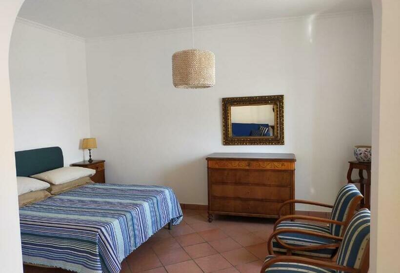 Appartamento Vista Mare La Fanciulla