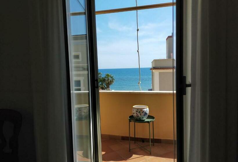 Appartamento Vista Mare La Fanciulla