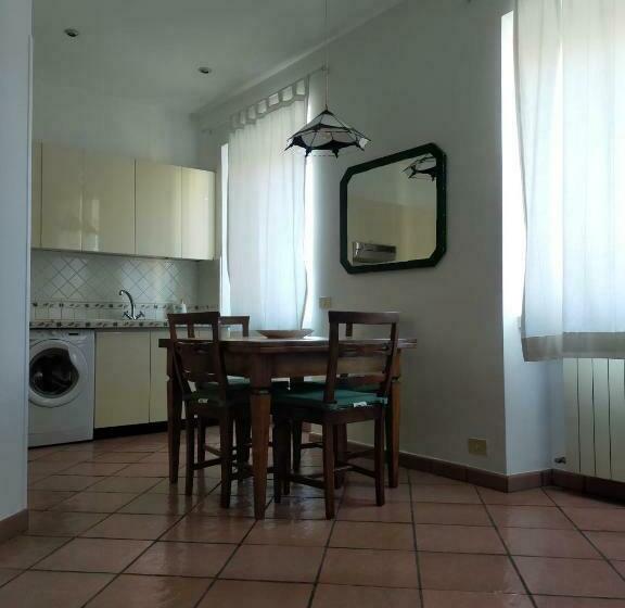 Appartamento Vista Mare La Fanciulla