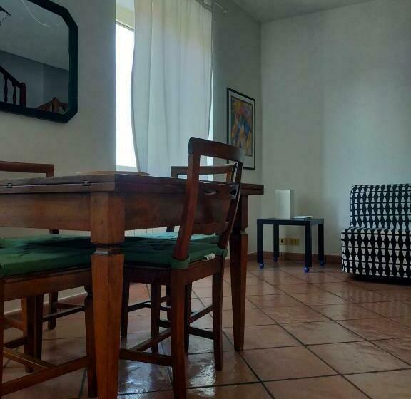 Appartamento Vista Mare La Fanciulla