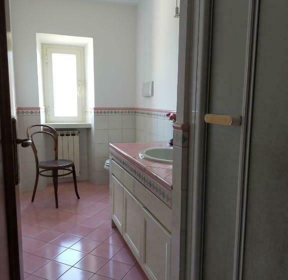 Appartamento Vista Mare La Fanciulla