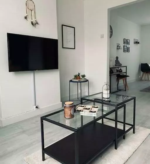 Appartement Duplex La Cambu Z Le Portel Plage