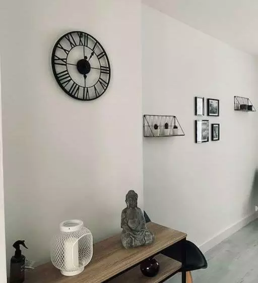 Appartement Duplex La Cambu Z Le Portel Plage