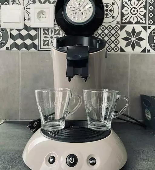 Appartement Duplex La Cambu Z Le Portel Plage