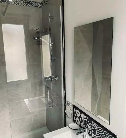 Appartement Duplex La Cambu Z Le Portel Plage