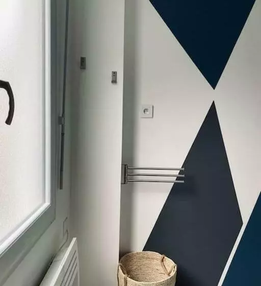 Appartement Duplex La Cambu Z Le Portel Plage