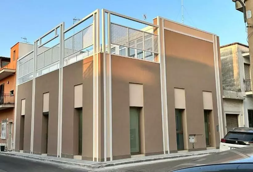 Bottego24 Suite, Apartment & Terrace