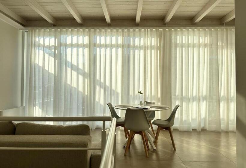 Bottego24 Suite, Apartment & Terrace