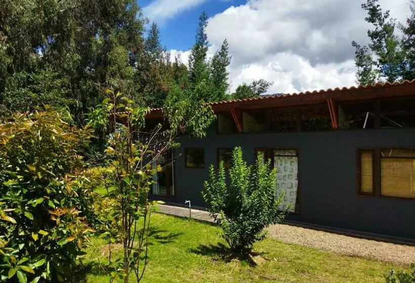 Casa De Encuentro Eucaliptus