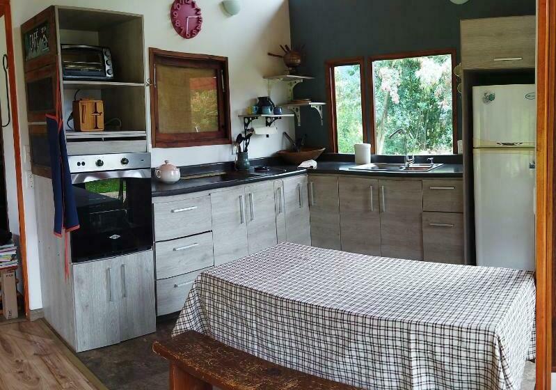 Casa De Encuentro Eucaliptus