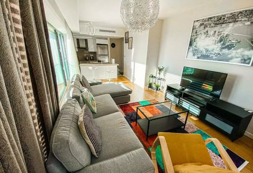 Cebeci Residence Pendik