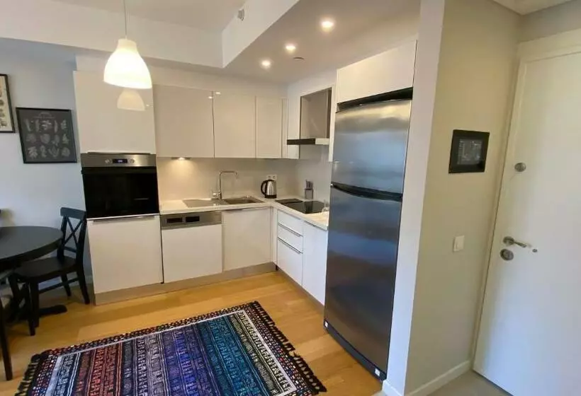 Cebeci Residence Pendik
