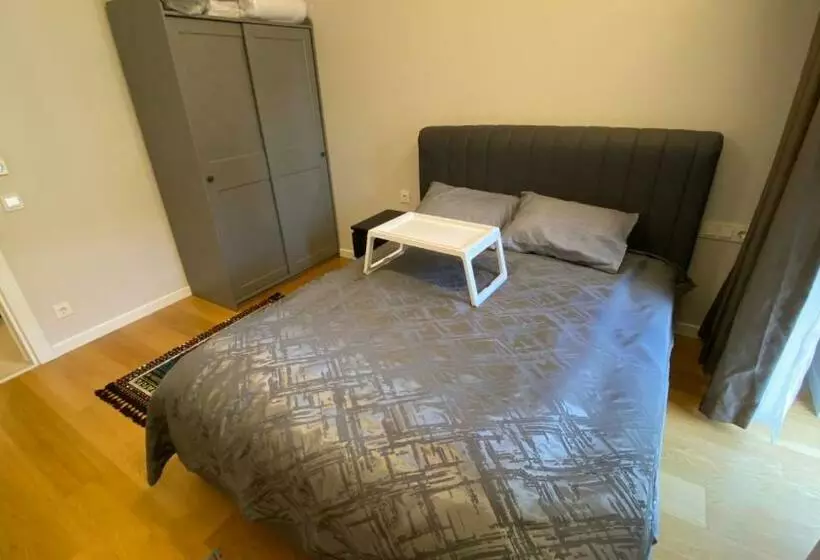 Cebeci Residence Pendik