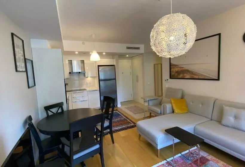 Cebeci Residence Pendik