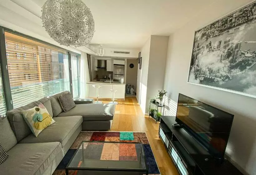 Cebeci Residence Pendik
