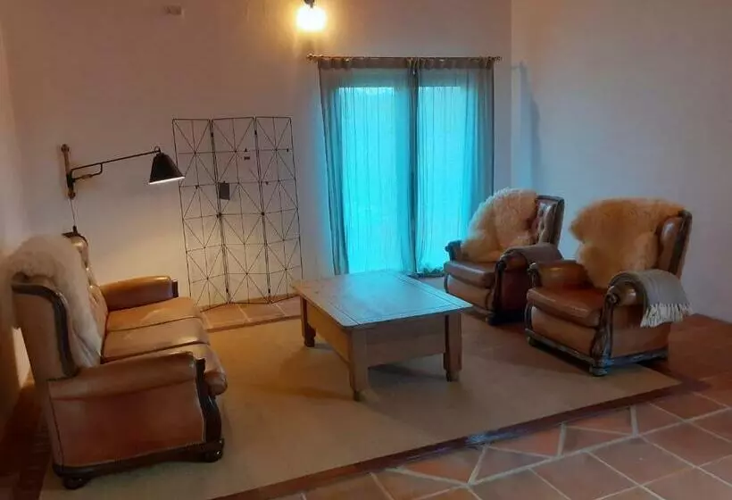 Cozy Corner Apartment Villa O Sonho