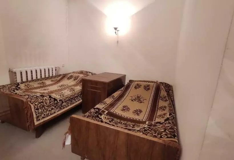 Dalan Guest House