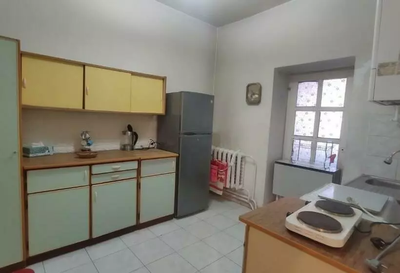 Dalan Guest House