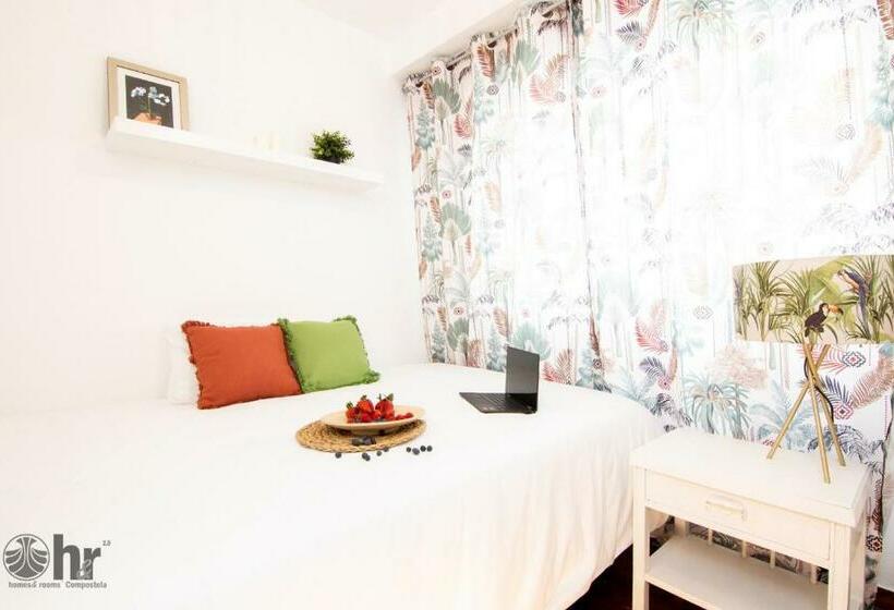 Entire Apartament 1 Minute From The Historical Center