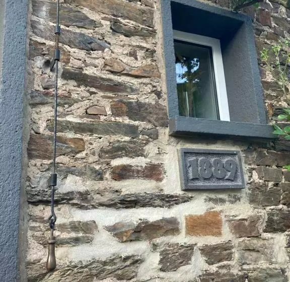 Ferienhaus Goldstück Wohnen Im Weinberg