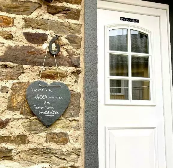 Ferienhaus Goldstück Wohnen Im Weinberg