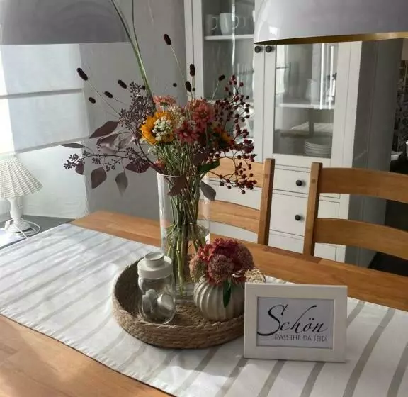 Ferienhaus Goldstück Wohnen Im Weinberg