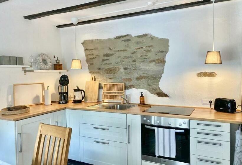 Ferienhaus Goldstück Wohnen Im Weinberg