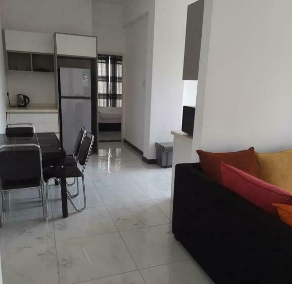 Ivy Apartment  Lotus