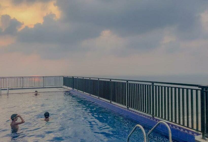 Ivy Apartment  Lotus