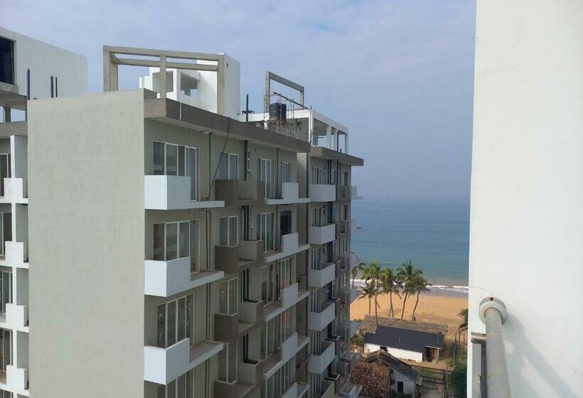 Ivy Apartment  Lotus