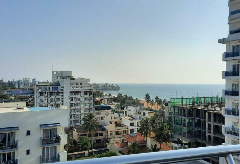 Ivy Apartment  Lotus