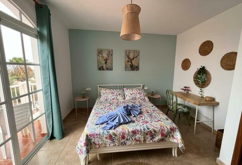 Villa Vistalegre Mar Y Golf