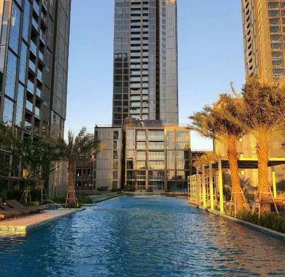 Luxury Condos At Empire City