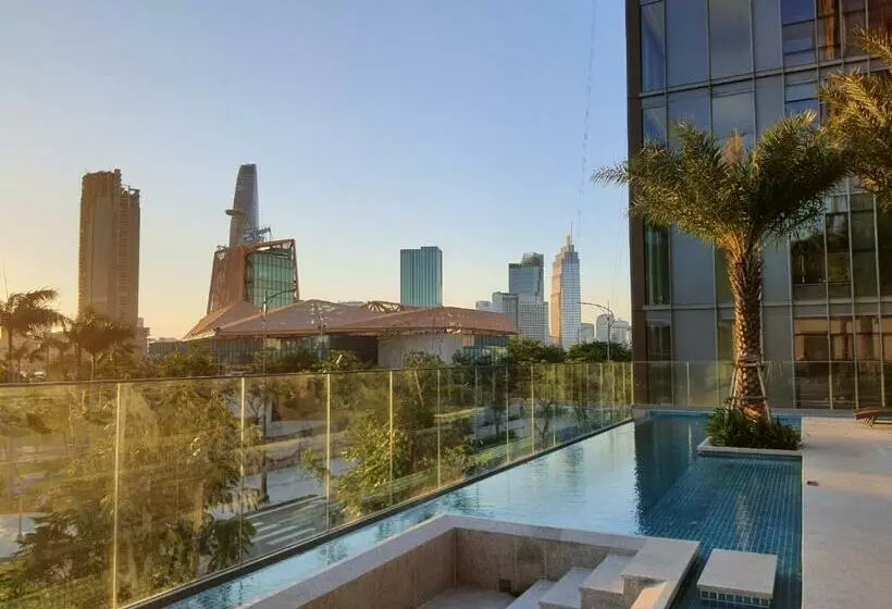 Luxury Condos At Empire City