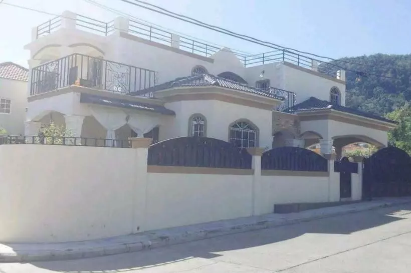 Puerto Plata Fabulous Furnished Apartment With 2 Bedrooms
