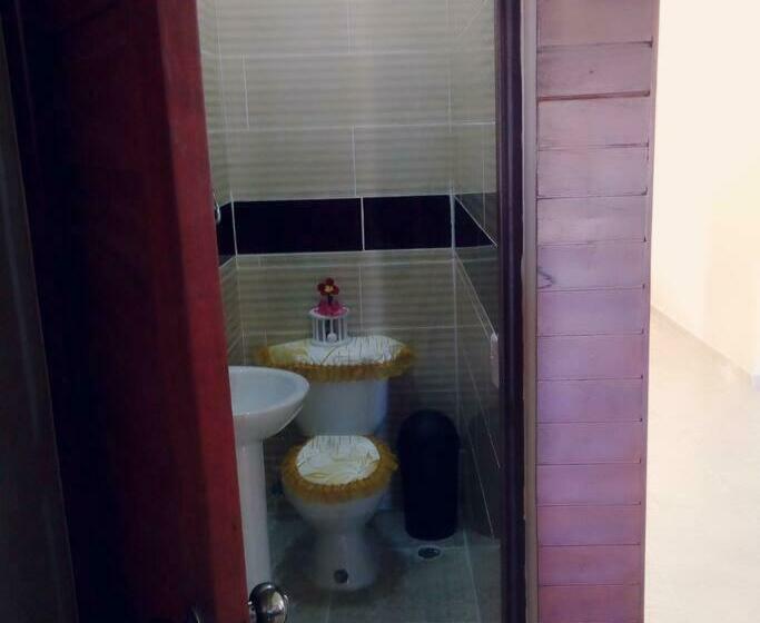 Puerto Plata Fabulous Furnished Apartment With 2 Bedrooms