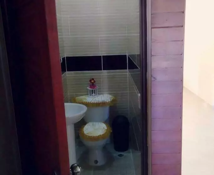 Puerto Plata Fabulous Furnished Apartment With 2 Bedrooms