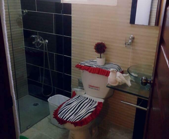 Puerto Plata Fabulous Furnished Apartment With 2 Bedrooms