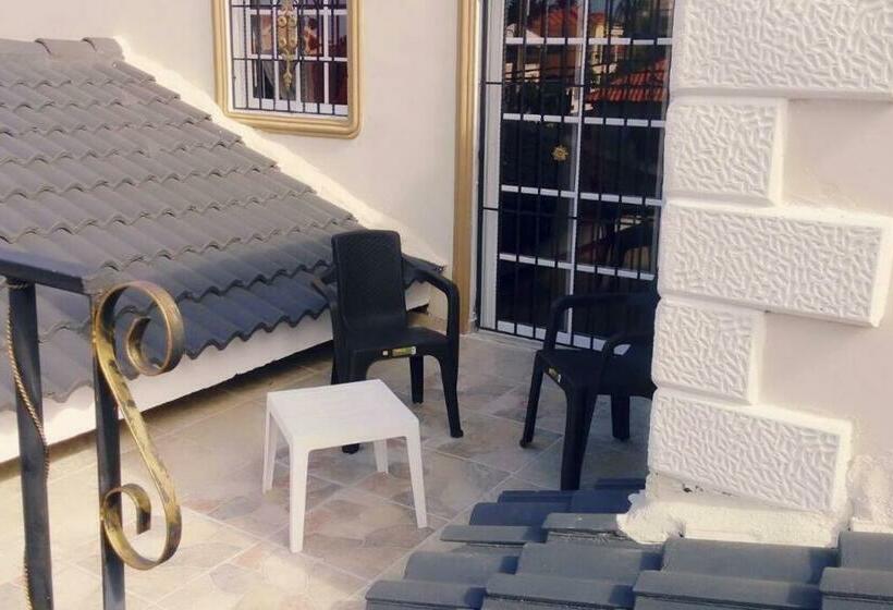 Puerto Plata Fabulous Furnished Apartment With 2 Bedrooms