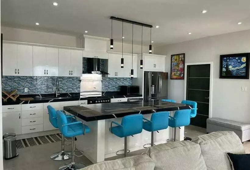 Rosarito Ocean Luxury Home