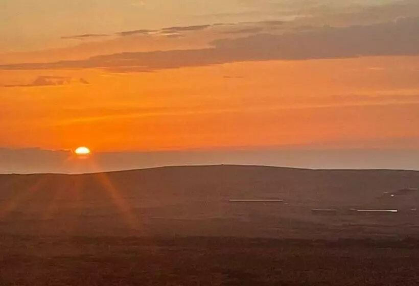 Sunset Studio, Tindaya