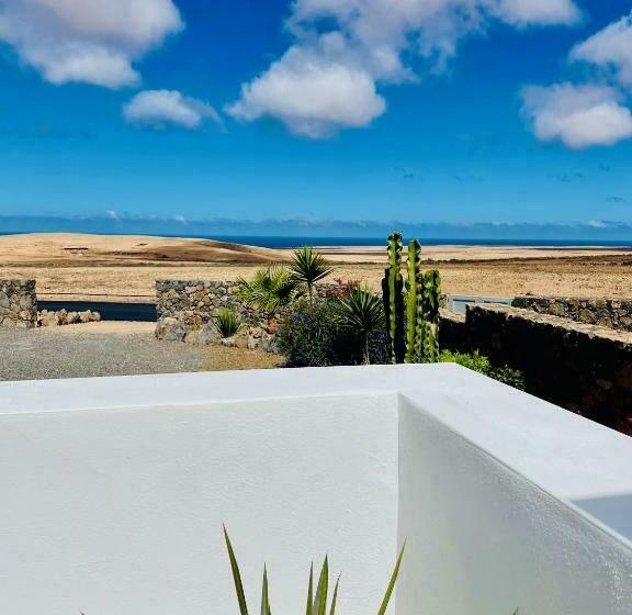 Sunset Studio, Tindaya