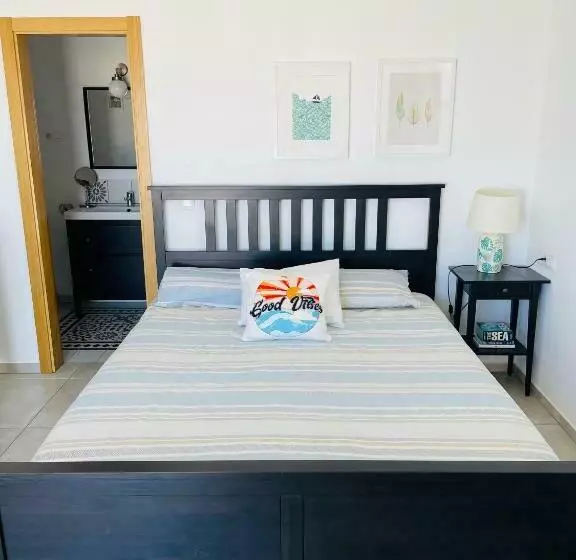 Sunset Studio, Tindaya