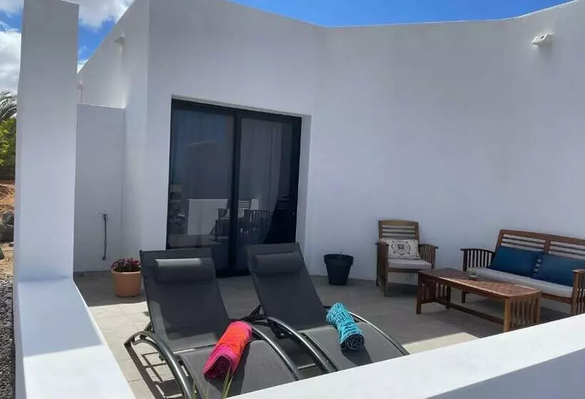 Sunset Studio, Tindaya