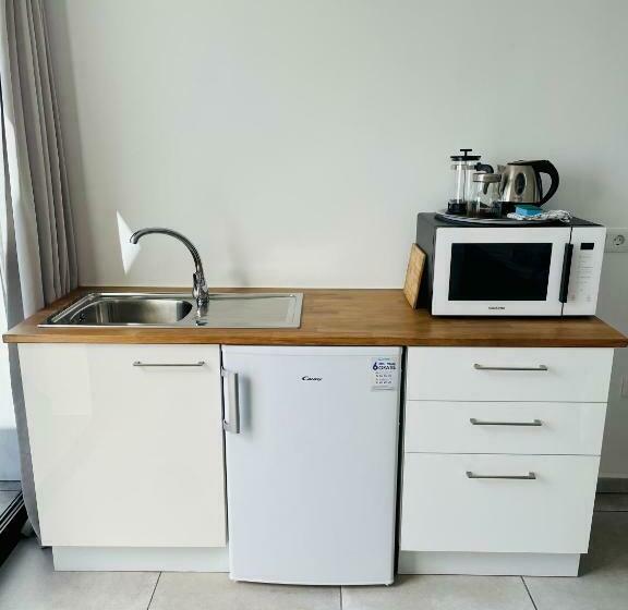 Sunset Studio, Tindaya