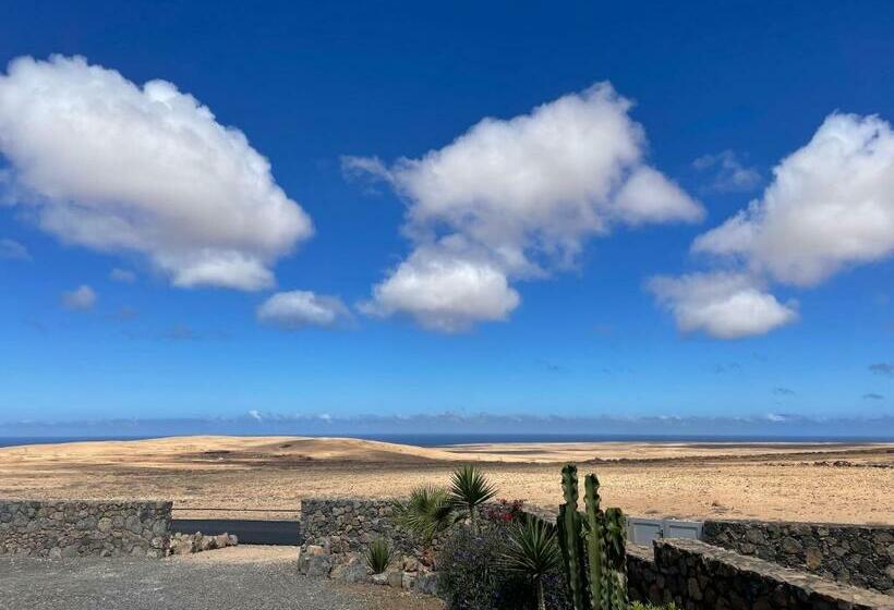 Sunset Studio, Tindaya