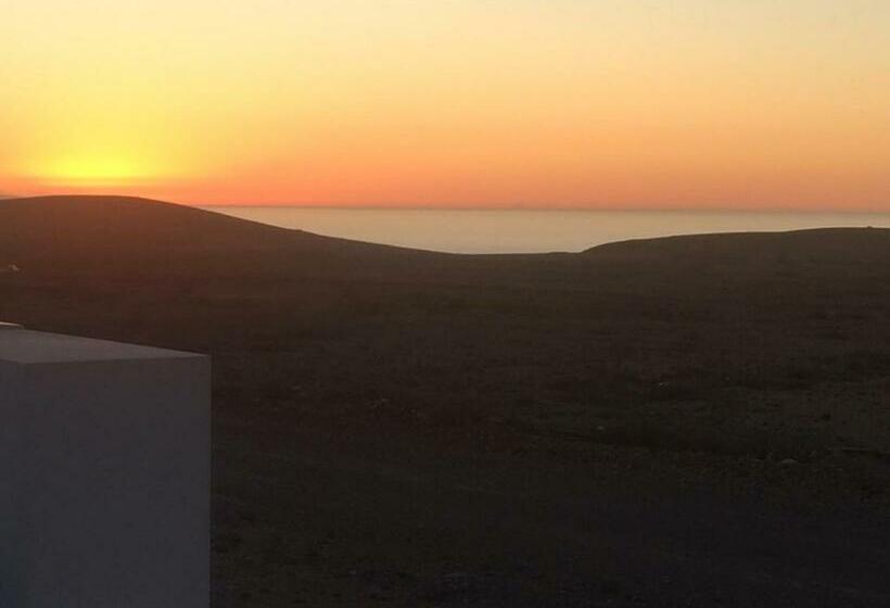 Sunset Studio, Tindaya