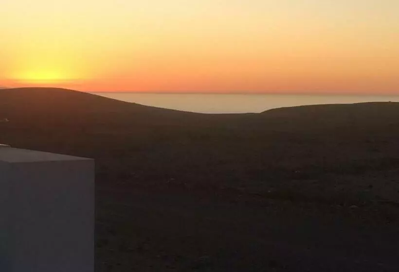 Sunset Studio, Tindaya