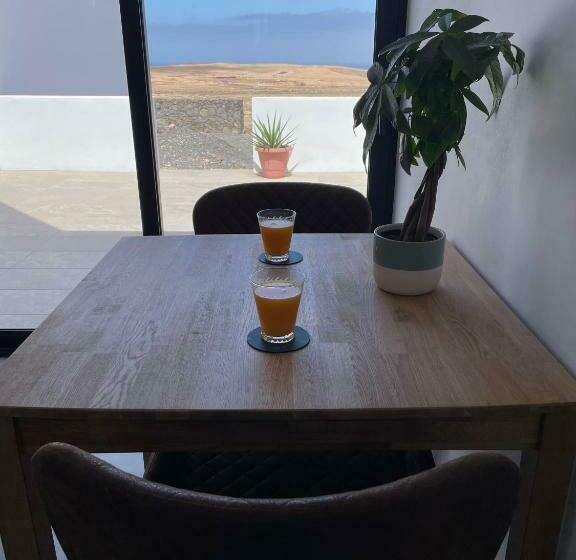 Sunset Studio, Tindaya