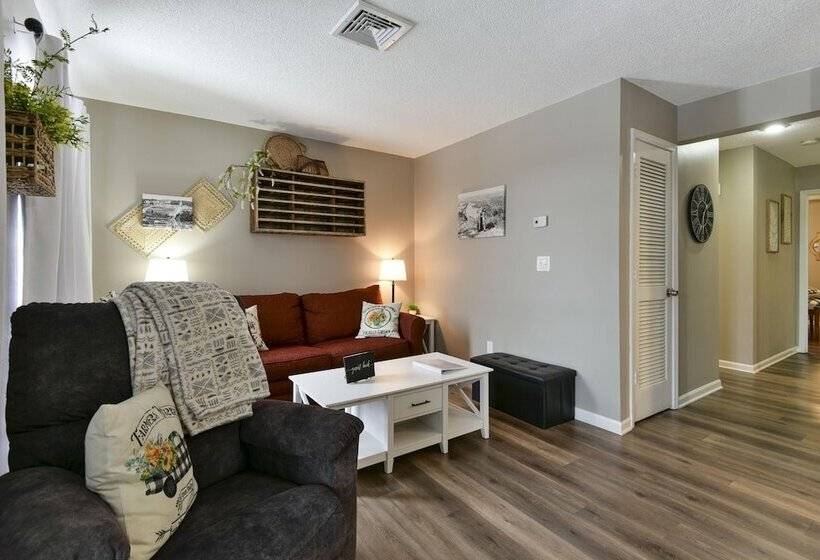 Sweet Clover Indoor Pool Hot Tub Area Resort Style Center Of Branson!!